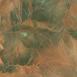 Satellite imagery of Cerro Chala, CL