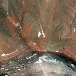 Satellite imagery of Cerro Palpana, CL
