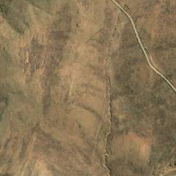 Satellite imagery of Cerro Jatun Punta, BO