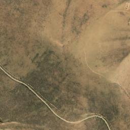 Satellite imagery of Cerro Jatun Punta, BO