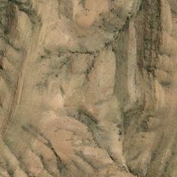 Satellite imagery of Cerro Quenco, BO
