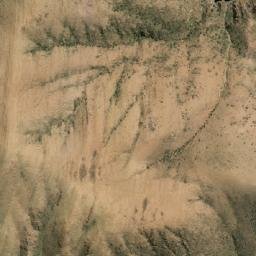 Satellite imagery of Cerro Quenco, BO