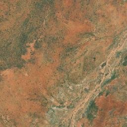 Satellite imagery of Pullcunah Hill, AU