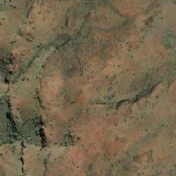 Satellite imagery of Soanesville, AU