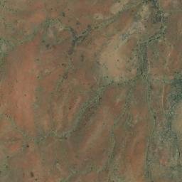 Satellite imagery of Soanesville, AU