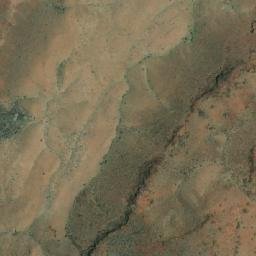 Satellite imagery of Soanesville, AU