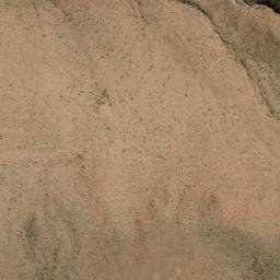 Satellite imagery of Loma Alto de la Cueva, CL