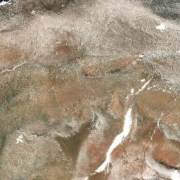 Satellite imagery of Cerro Palpana, CL