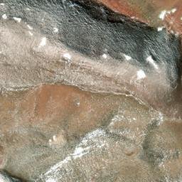 Satellite imagery of Cerro Palpana, CL