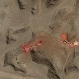 Satellite imagery of El Colorado, CL