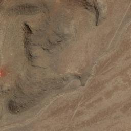 Satellite imagery of Portezuelo Cañapa, CL