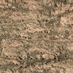 Satellite imagery of Cerro Negro, BO