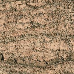 Satellite imagery of Cerro Negro, BO