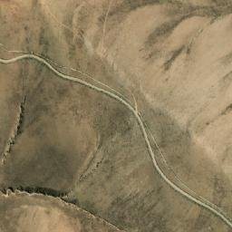 Satellite imagery of Cerro Jatun Punta, BO