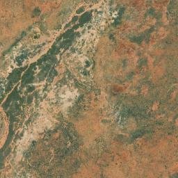 Satellite imagery of Pullcunah Hill, AU