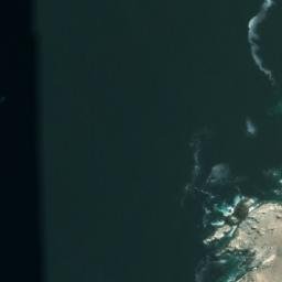 Satellite imagery of Punta Lautaro, CL