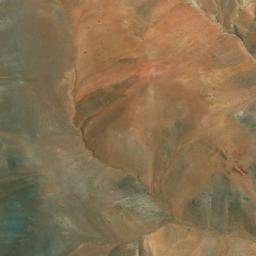 Satellite imagery of Cordon Quemazon, CL