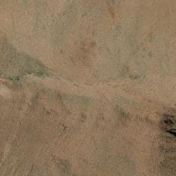 Satellite imagery of Loma Alto de la Cueva, CL