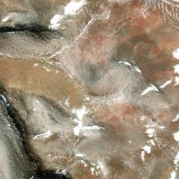 Satellite imagery of Cerro Palpana, CL