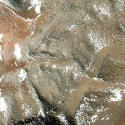 Satellite imagery of Cerro Palpana, CL