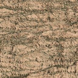 Satellite imagery of Cerro Negro, BO