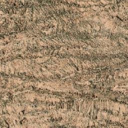 Satellite imagery of Cerro Negro, BO