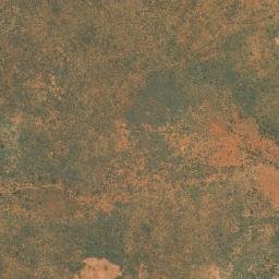 Satellite imagery of Pullcunah Hill, AU