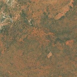 Satellite imagery of Pullcunah Hill, AU