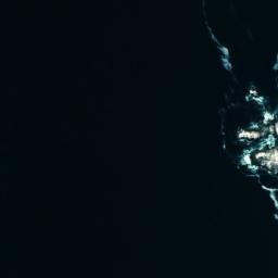 Satellite imagery of Punta Lautaro, CL