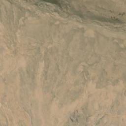 Satellite imagery of Cerro de Aguirre, CL