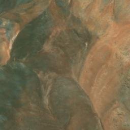 Satellite imagery of Cordon Quemazon, CL