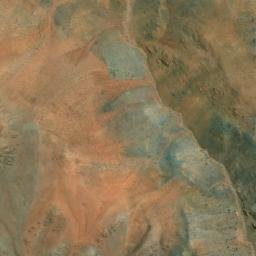 Satellite imagery of Cordon Quemazon, CL