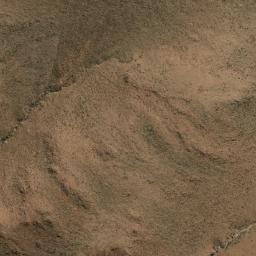 Satellite imagery of Loma Alto de la Cueva, CL