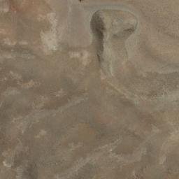 Satellite imagery of Portezuelo Cañapa, CL