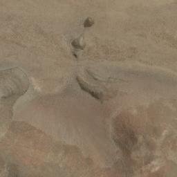 Satellite imagery of Portezuelo Cañapa, CL