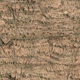 Satellite imagery of Cerro Negro, BO