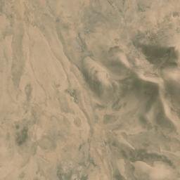 Satellite imagery of Cerro de Aguirre, CL