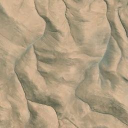 Satellite imagery of Cerro Canelo, CL