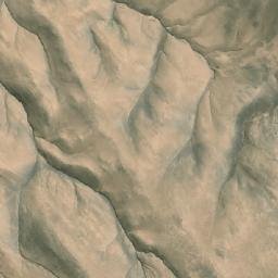 Satellite imagery of Cerro Canelo, CL