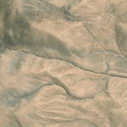 Satellite imagery of Cerro Canelo, CL