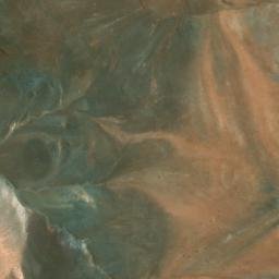 Satellite imagery of Cerro Quemazón, CL