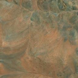 Satellite imagery of Cerro Quemazón, CL