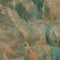 Satellite imagery of Cerro Quemazón, CL