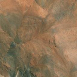 Satellite imagery of Cerros de Ichuno, CL
