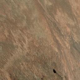 Satellite imagery of Cerro Chulluncani, BO