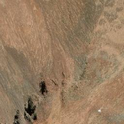 Satellite imagery of Cerro Chulluncani, BO