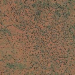 Satellite imagery of Mount Parkinson, AU
