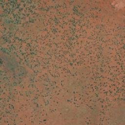 Satellite imagery of Mount Parkinson, AU