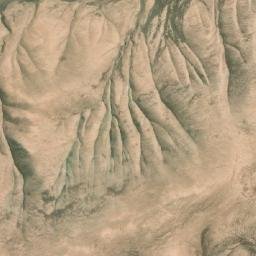 Satellite imagery of Cerro de la Vuelta, CL