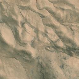 Satellite imagery of Cerro Canelo, CL